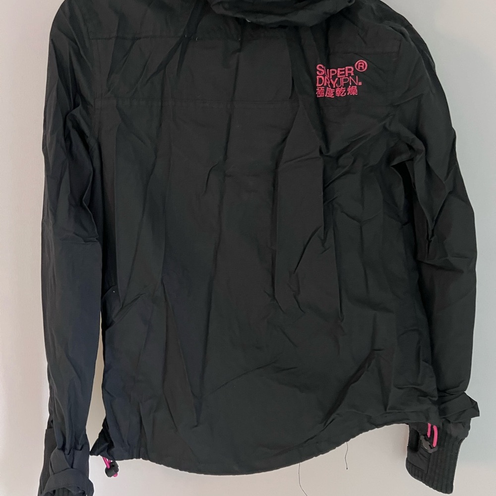 Superdry Windcheater Jacket - image 5